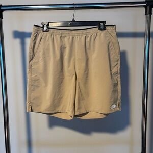 The North Face active shorts